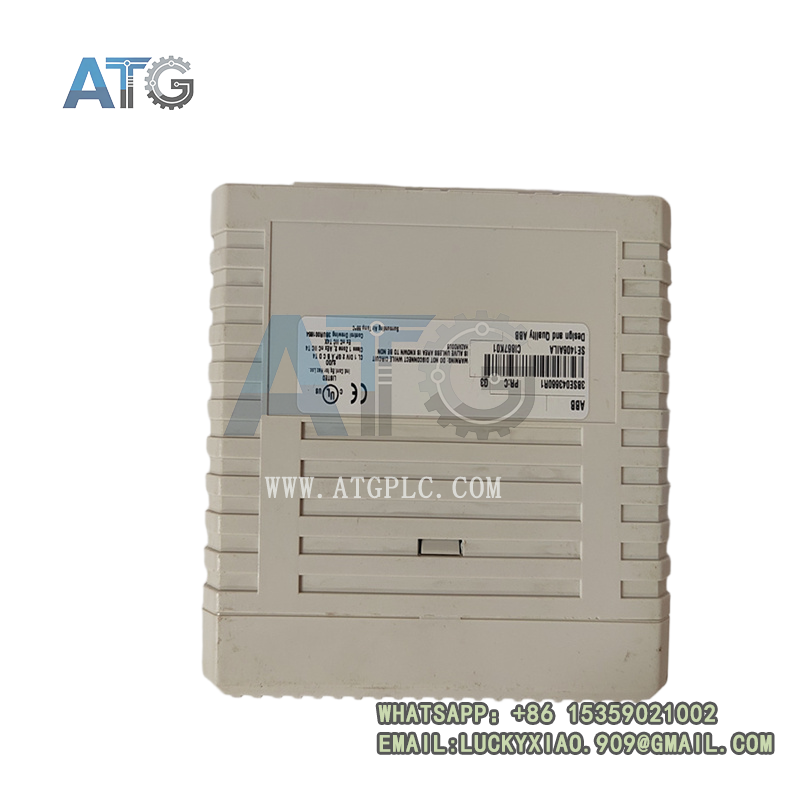 ABB CI867 3BSE043661R1