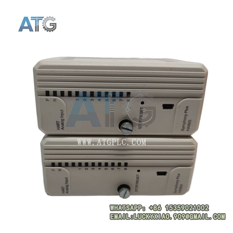 ABB HAI805