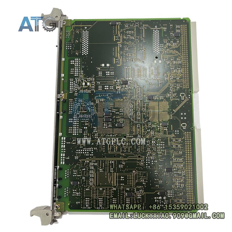 ABB 500CPU05 1MRB150081R0001