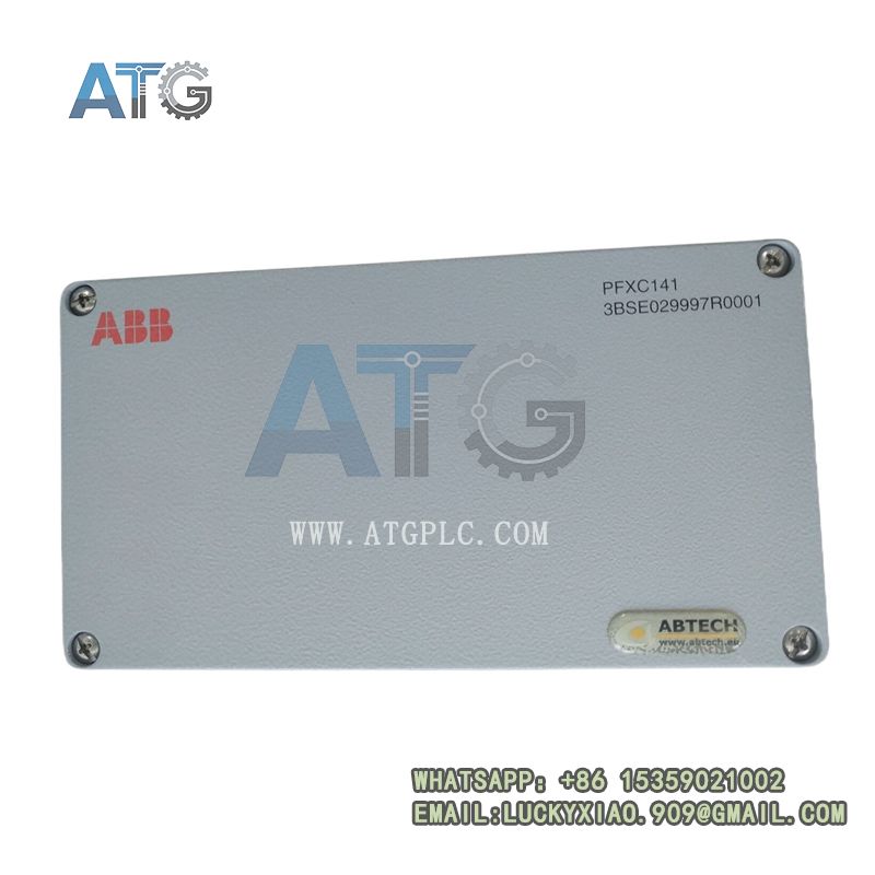 ABB PFXC141 3BSE029997R0001