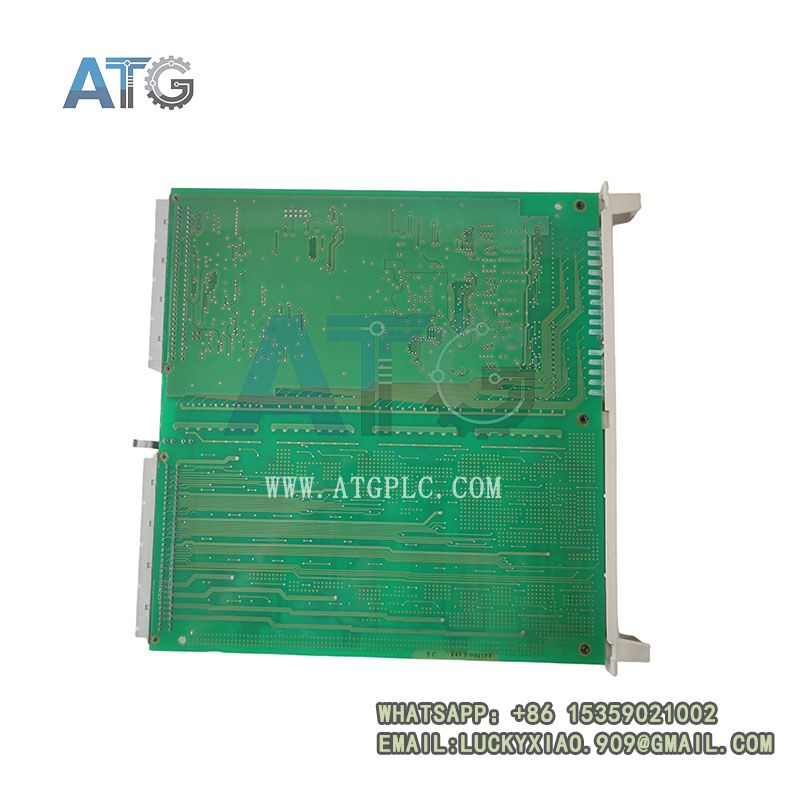 ABB DSDO115K12 3BSE019933R1