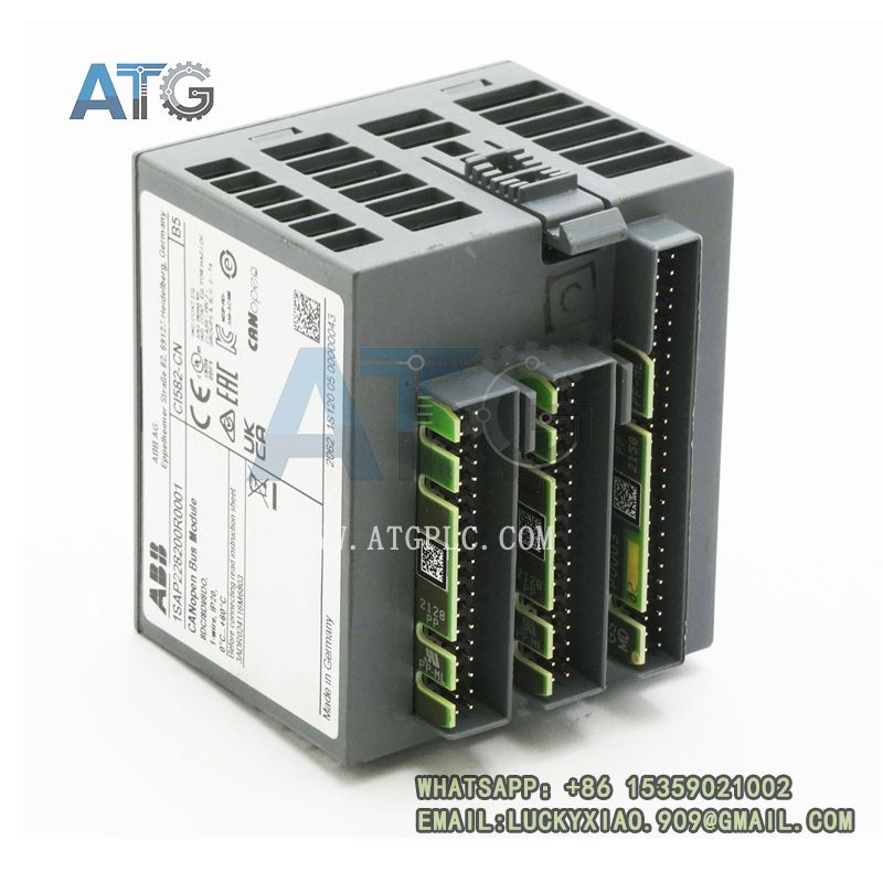 ABB 1SAP228200R0001