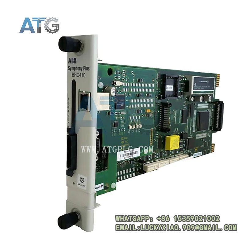 ABB SPBRC410