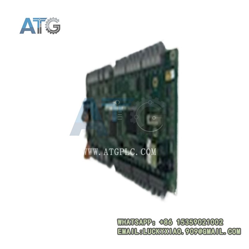 ABB UFC760BE143 3BHE004573R0143
