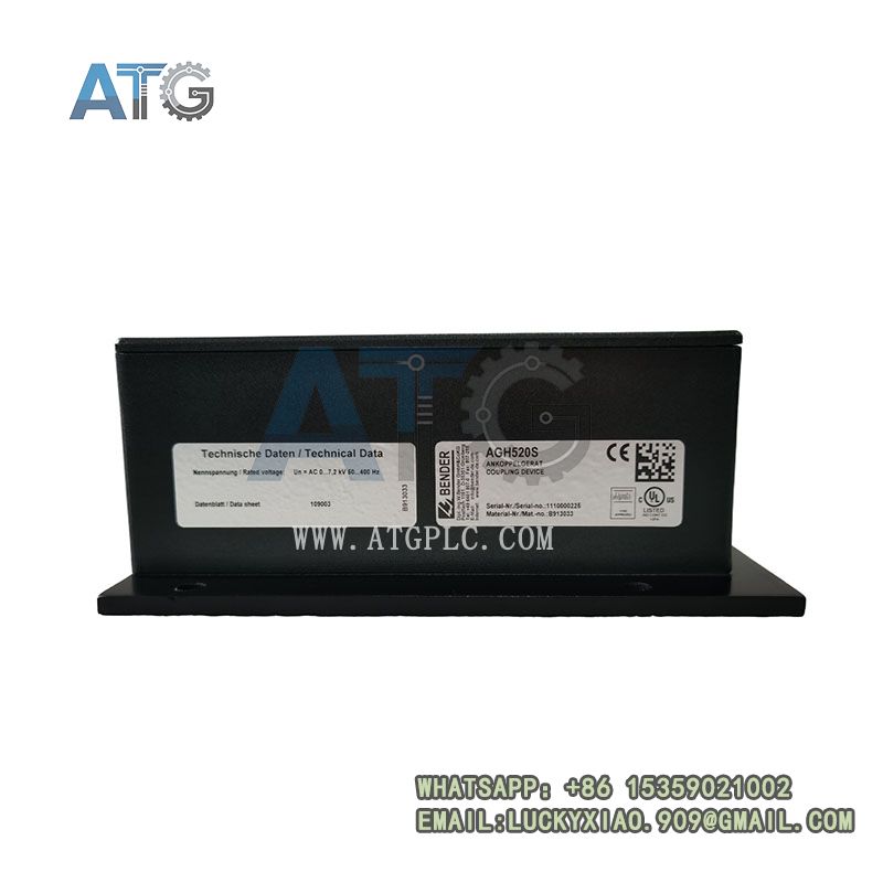ABB 3BHL000986P9000