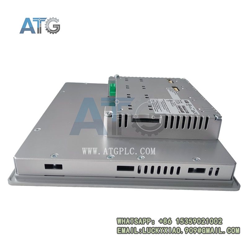 ABB CP651-WEB