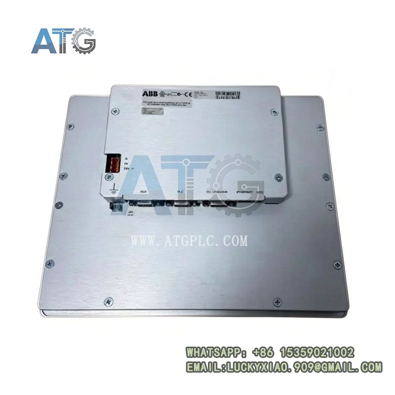 ABB CP650 1SAP550100R0001