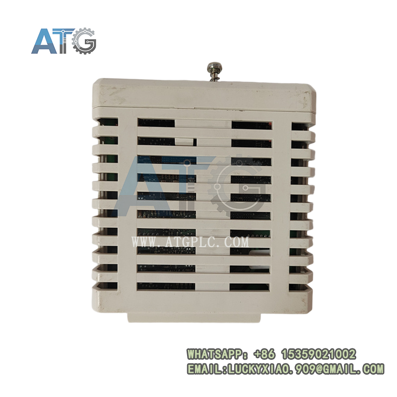 ABB CI867 3BSE043661R1