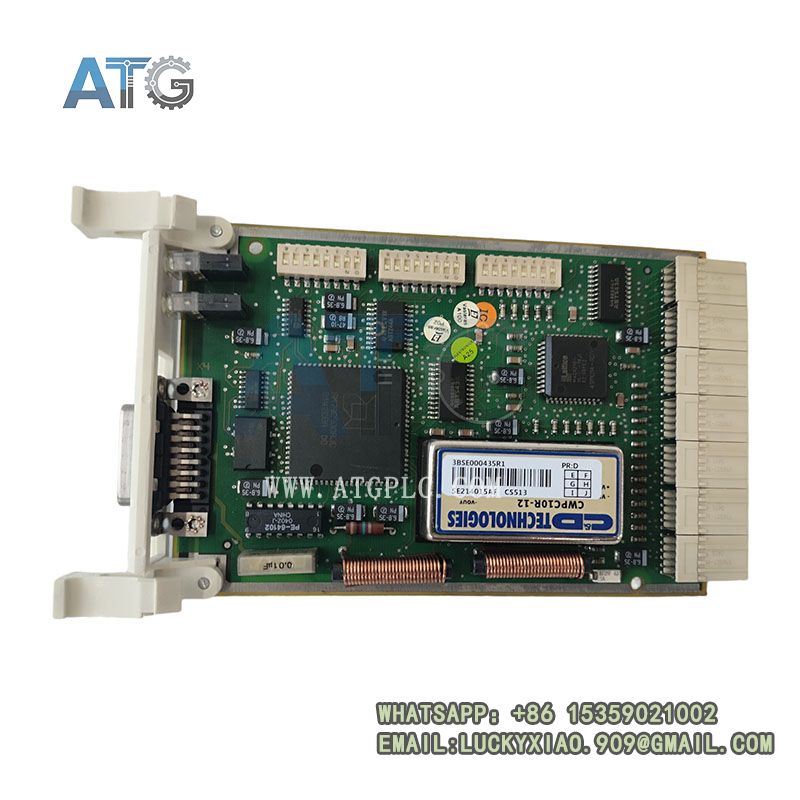 ABB CS513 3BSE000435R1