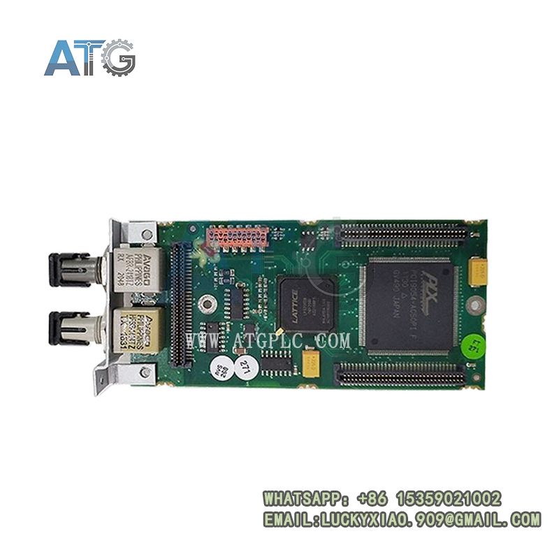 ABB 1MRK002122-ABR02