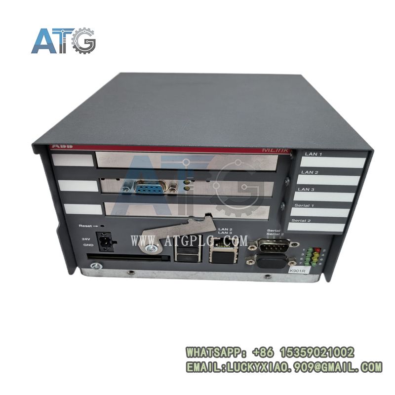 ABB 1TGE120021R0010
