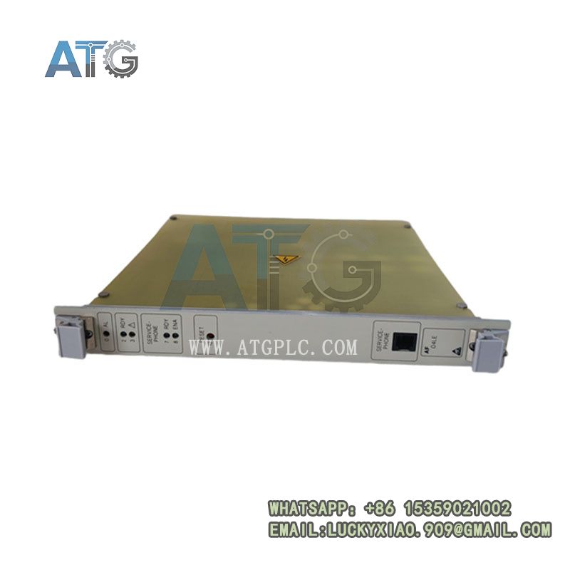 ABB O4LE 1KHL015545R0001