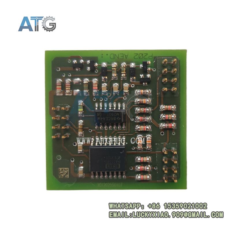 ABB XVC767AE102 3BHB007209R0102