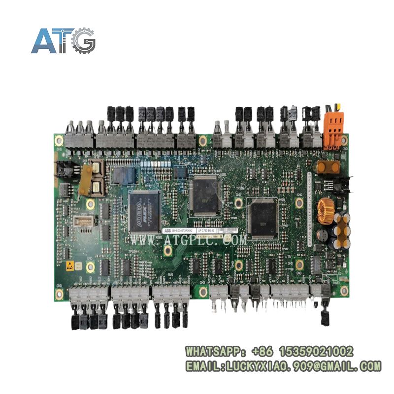 ABB UFC760BE42 3BHE004573R0042