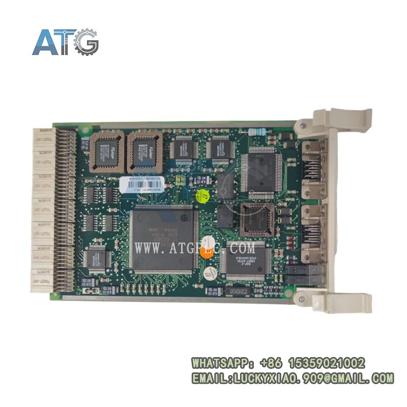 ABB CI522AK04 3BSE018451R1