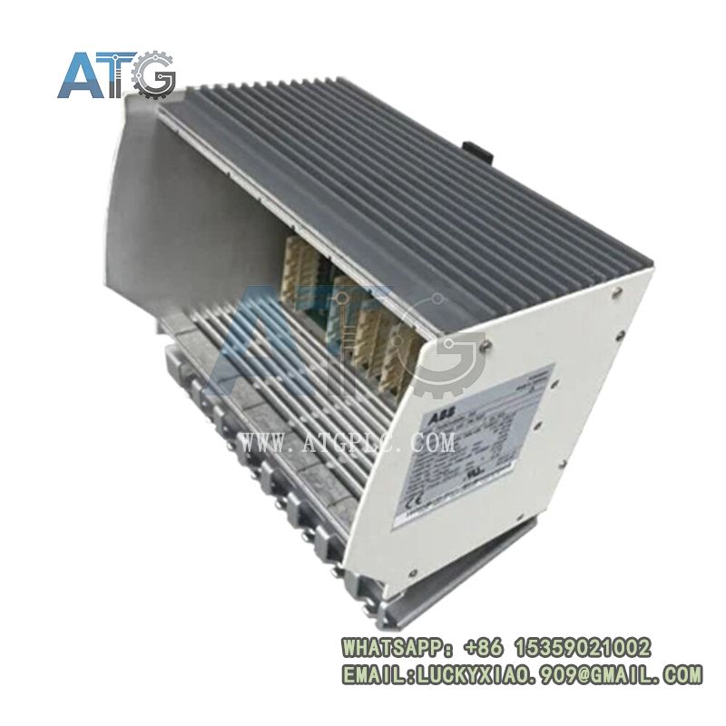 ABB PM802F 3BDH000002R1