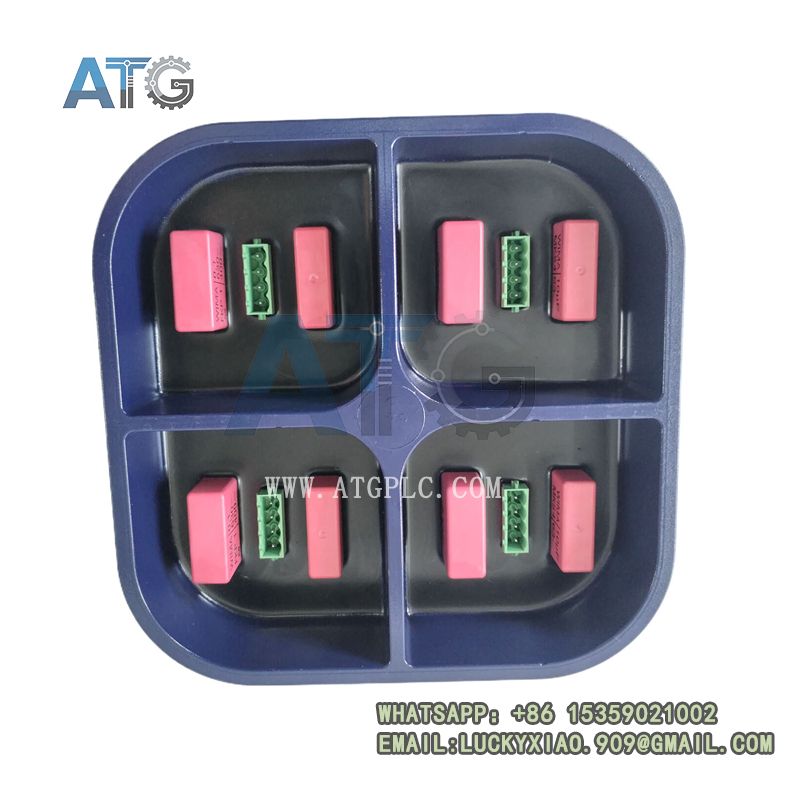 ABB IPS21-24V-35AD 3BHE032593R0001