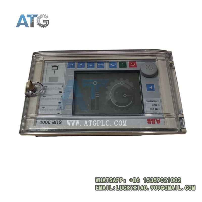 ABB REF542PLUS 1VCR007346