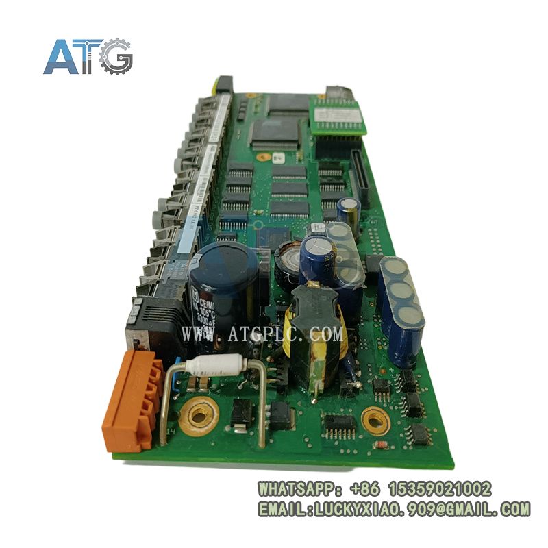 ABB PPC902AE101 3BHE010751R0101