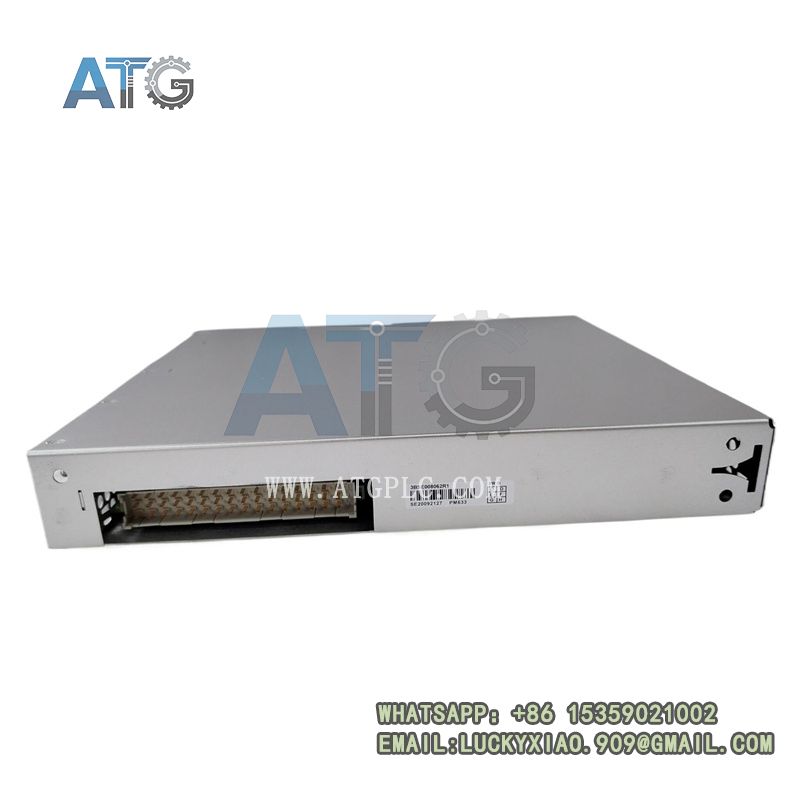 ABB PM633 3BSE008062R1
