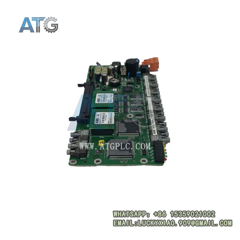 ABB PPC907BE 3BHE024577R0101