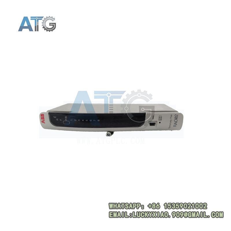 ABB AO02