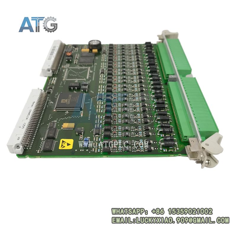 ABB 500BIM01