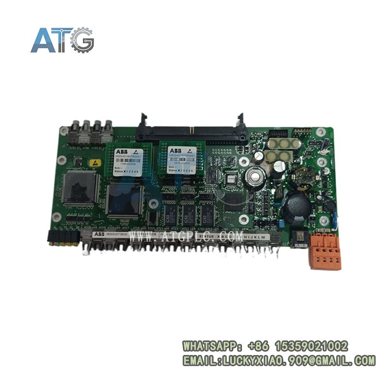 ABB PPC907BE 3BHE024577R0101
