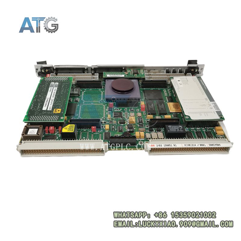 ABB 500CMP04 1MRB150051R1