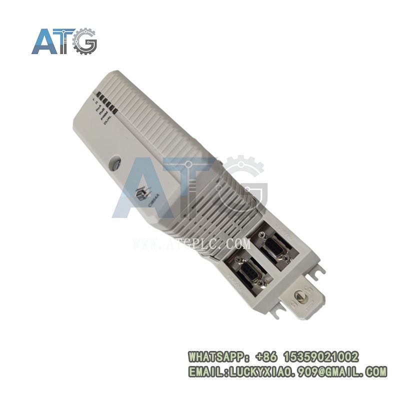 ABB CI854AK01 3BSE030220R1