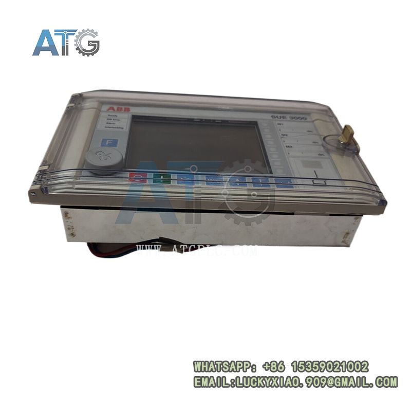 SUE3000 1VCR007346 G0028