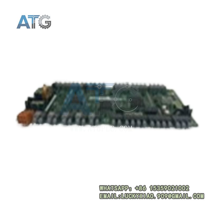 ABB UFC760BE143 3BHE004573R0143