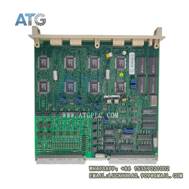 ABB DSDP170K02 3BSE019925R1