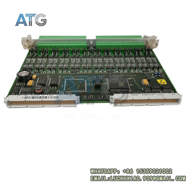 ABB 500BIM01