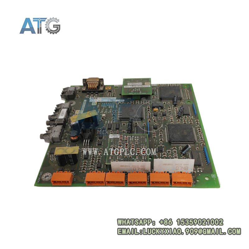ABB UFC762AE101 3BHE006412R0101
