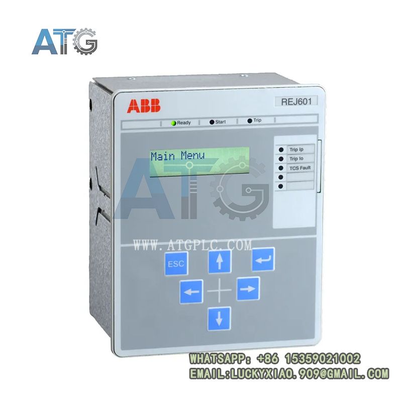 ABB REJ601 BD446NN1XG