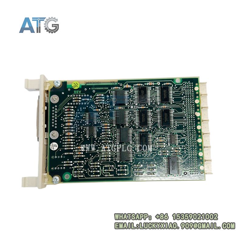 ABB CS513K01 3BSE004772R1