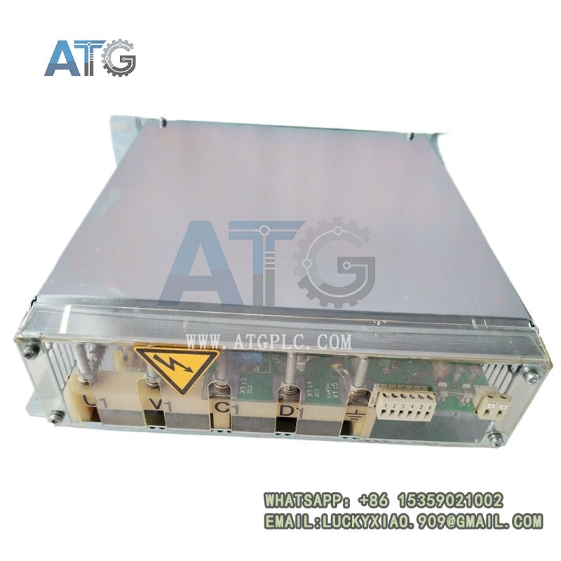 ABB DCF503-0050