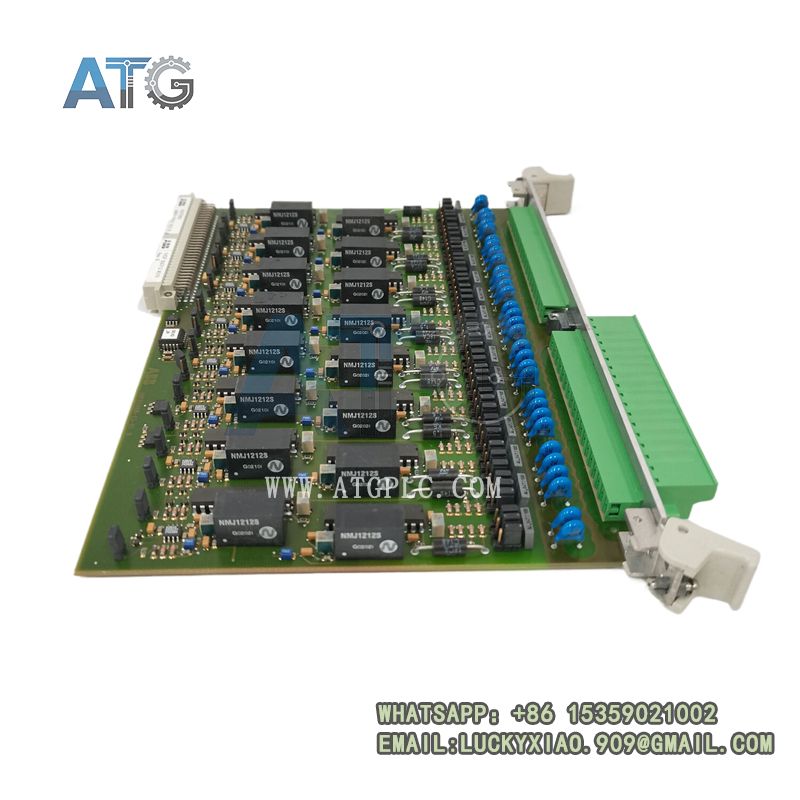 ABB 500ITM02 1MRB150021R0116