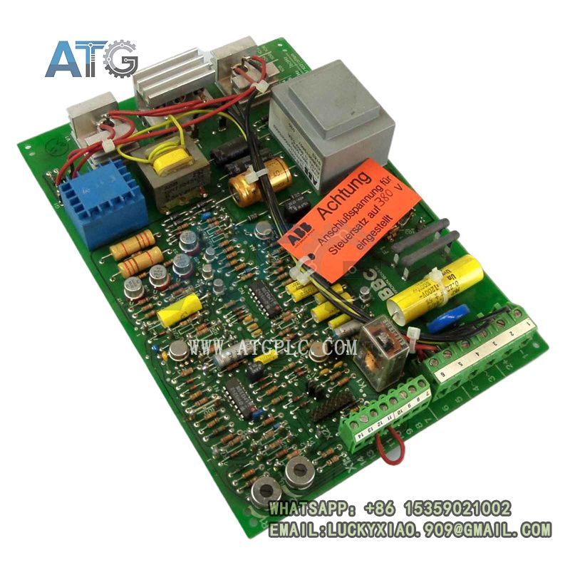 ABB GNT0104500R0002
