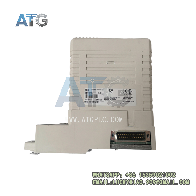 ABB SM811K01 3BSE018173R1