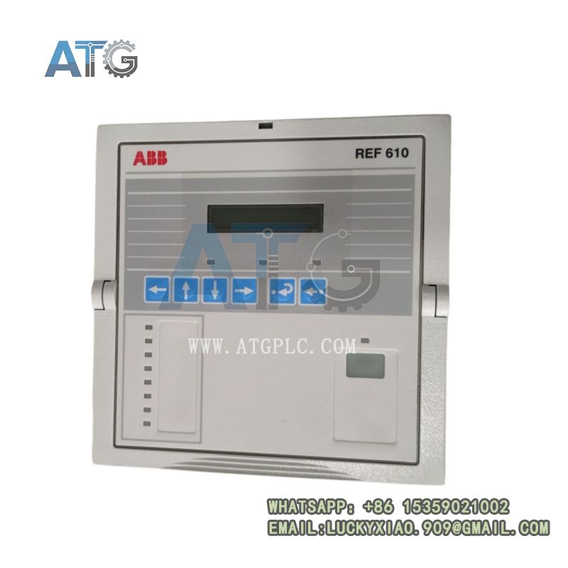 ABB REF610C11HCNN01