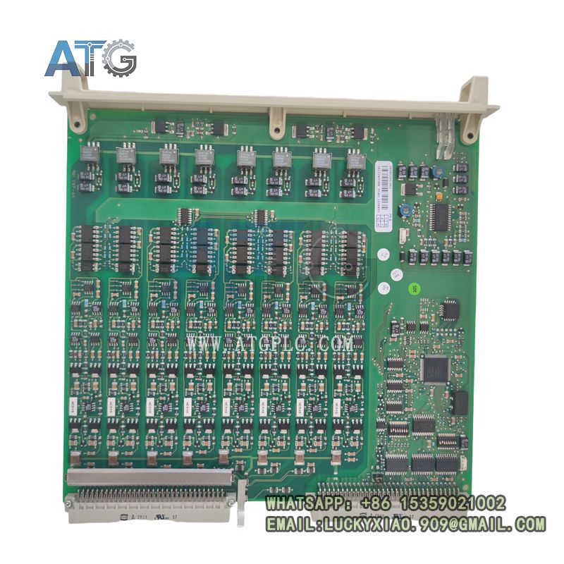 ABB DSAO120AK01 3BSE020419R1