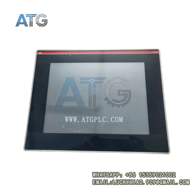 ABB CP650 1SAP550100R0001