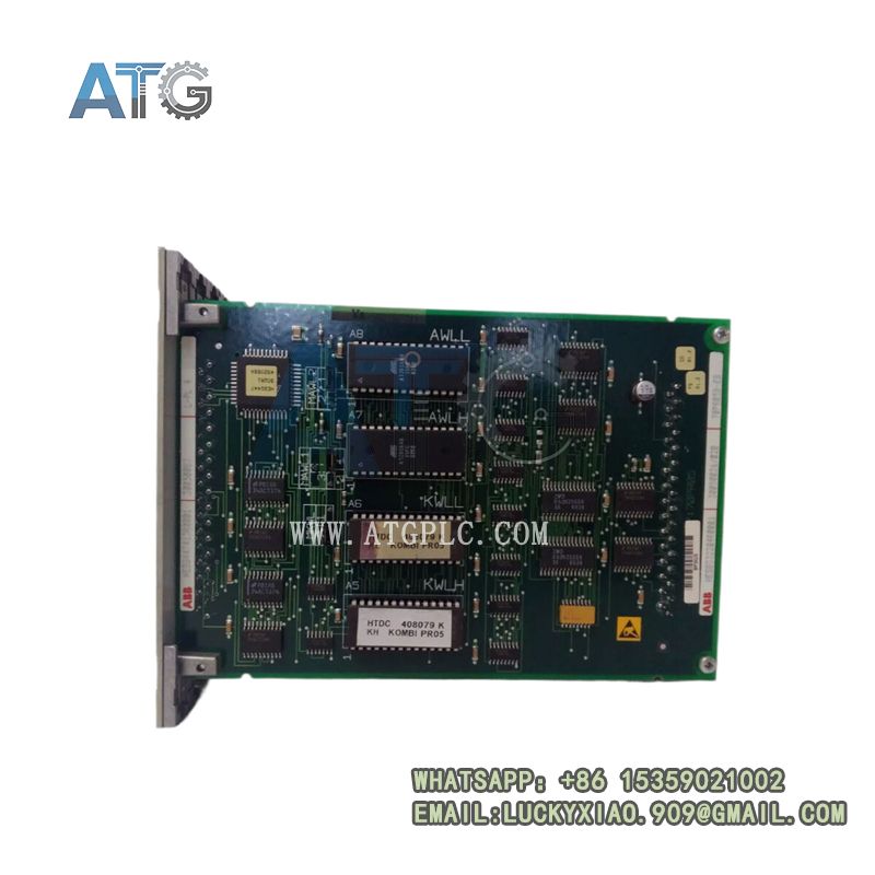 ABB 70EA05A-E HESG447419R0001