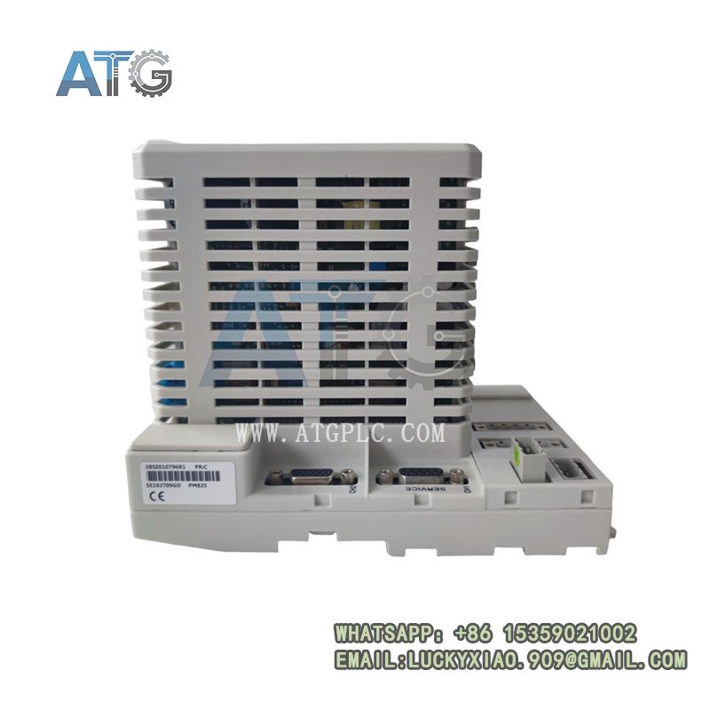 ABB PM825 3BSE010796R1