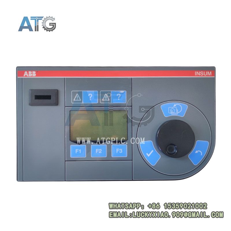 ABB 1TGB302004R5003