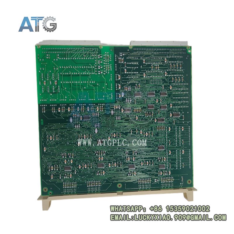 ABB DSDP170K02 3BSE019925R1