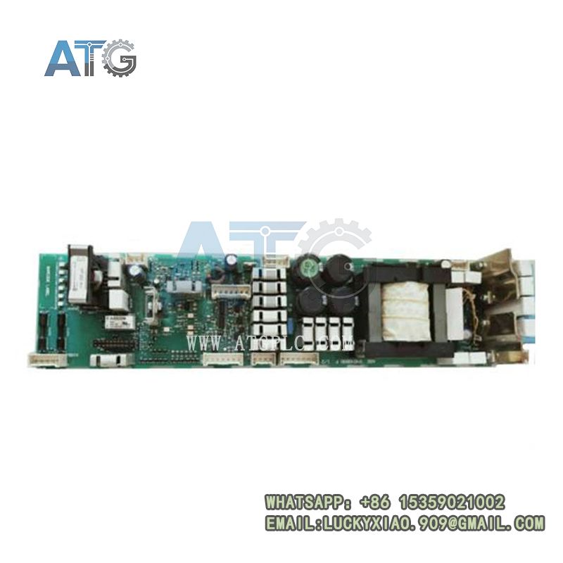 ABB DSMB-01C