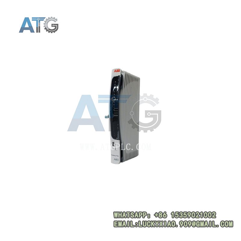 ABB AI03